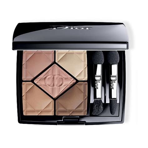 dior 5 couleurs eyeshadow touch matte|christian Dior eyeshadow 5 color.